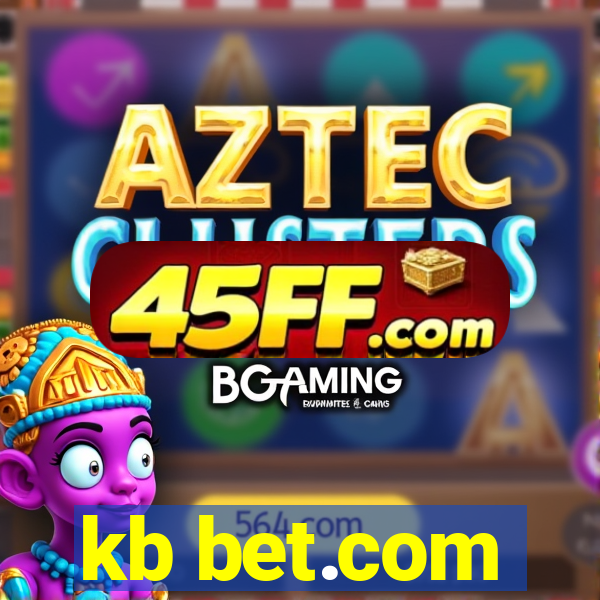 kb bet.com